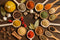 Spices and Seasoning