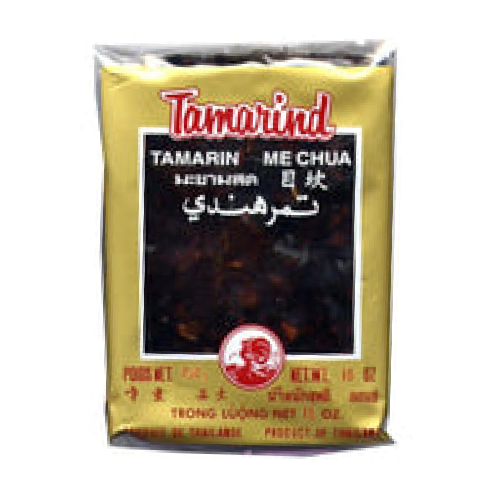 Cock Brand Tamarind paste Without Seed 227g