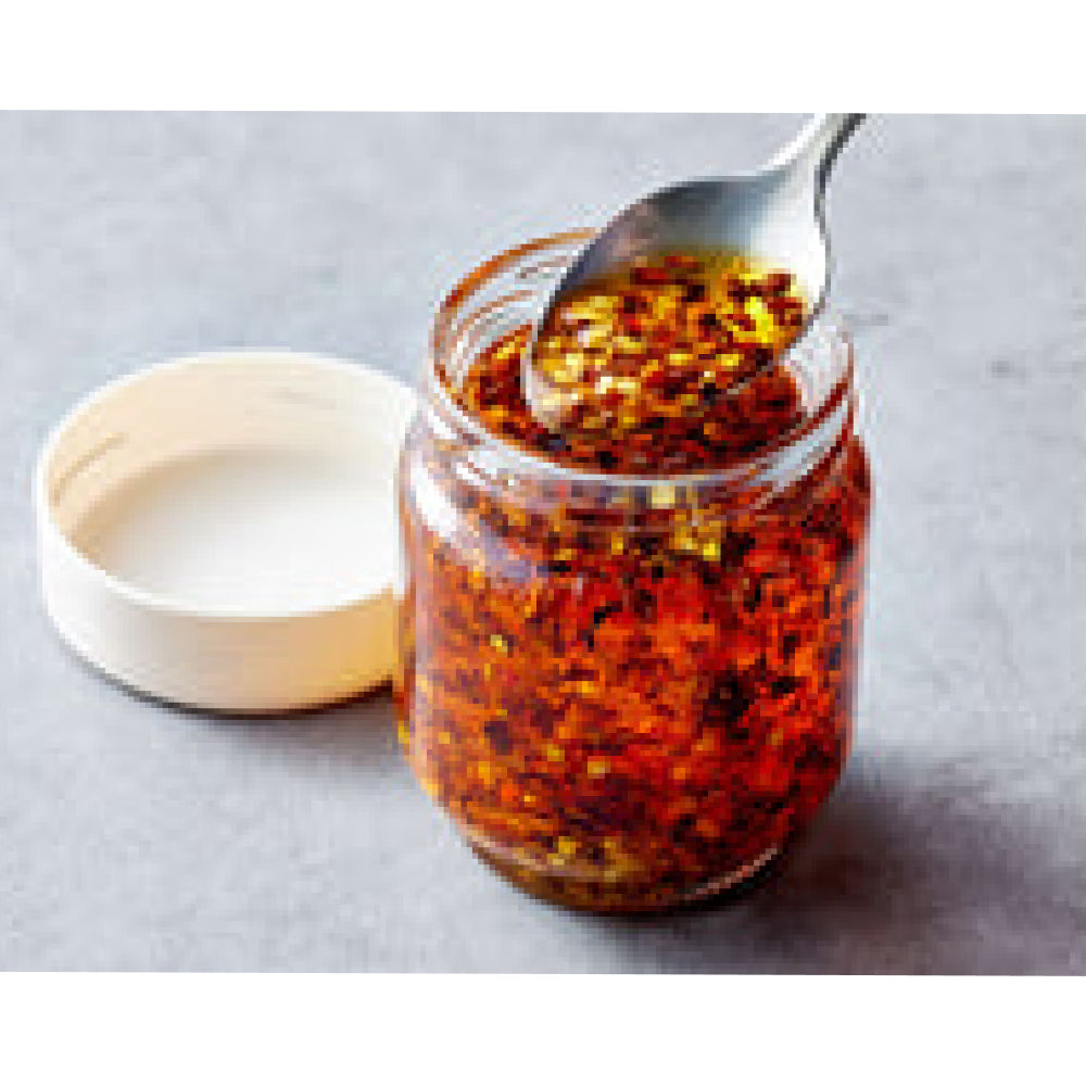 Chilli Oil 250g