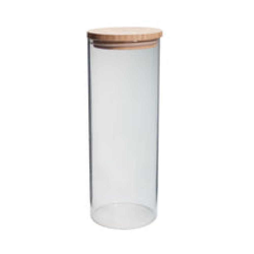 Cylinder Jar Large