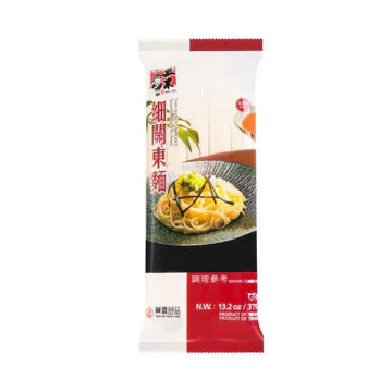 Wu-Mu Thin Kan-To Noodle 375g