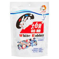 White Rabbit Candy 180g