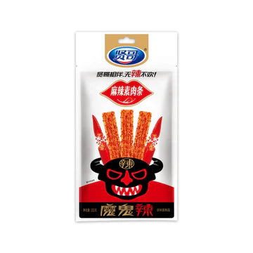 HG Monster Spicy Sticks 101g