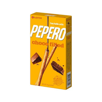 Pepero Choco Filled 45g