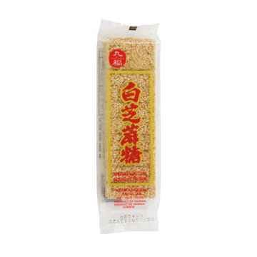 Nice Choice White Sesame Cake 85g