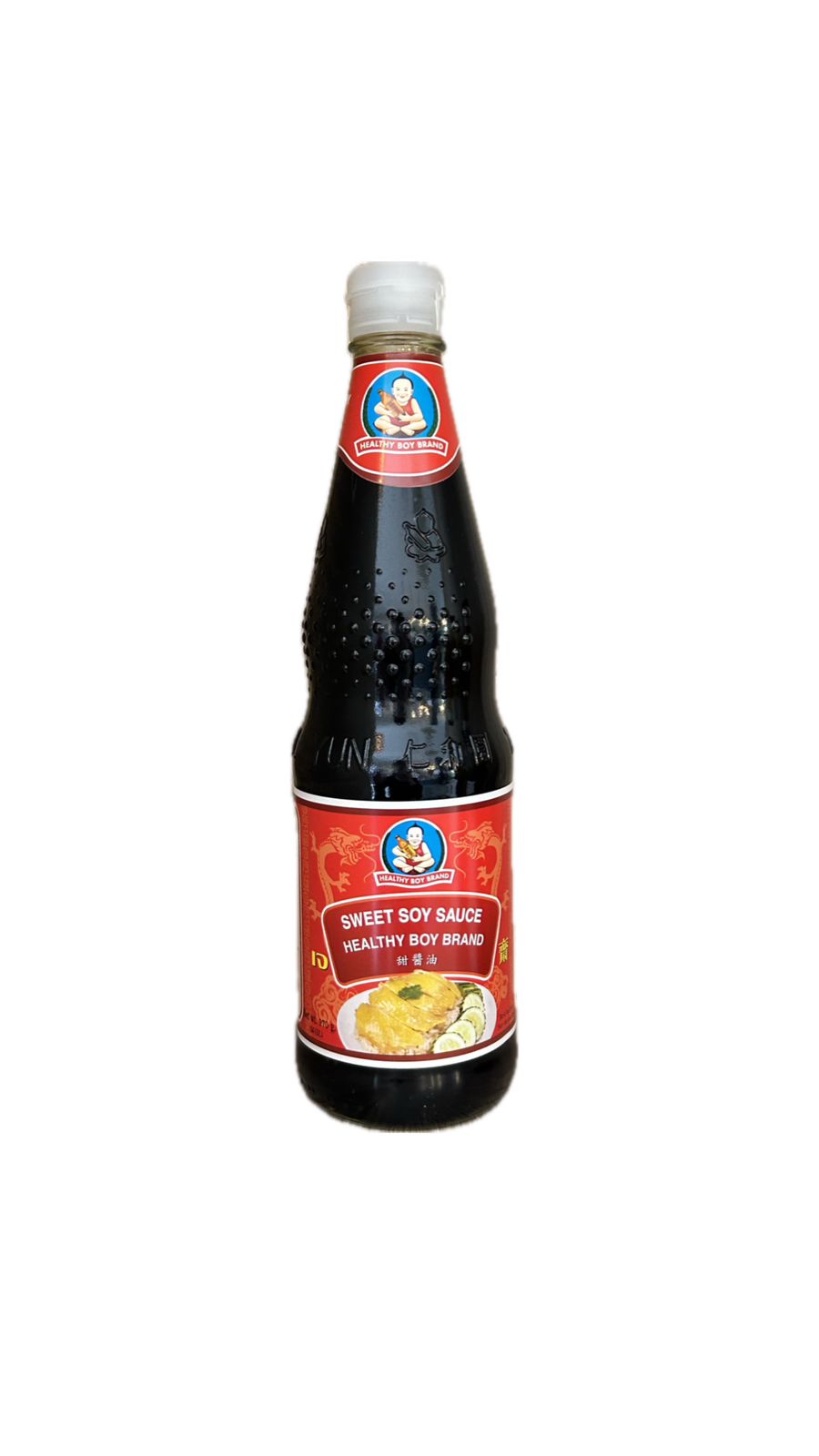 Sweet Soy Sauce Healthy Boy 970g