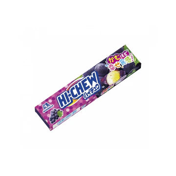 Morinaga Hi Chew Grape 55g