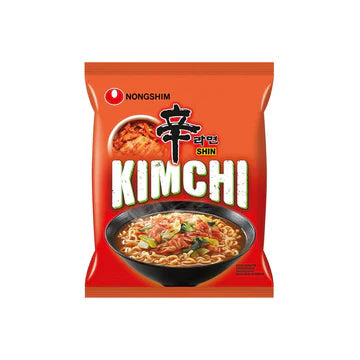 Nongshim Shin Kimchi 120g