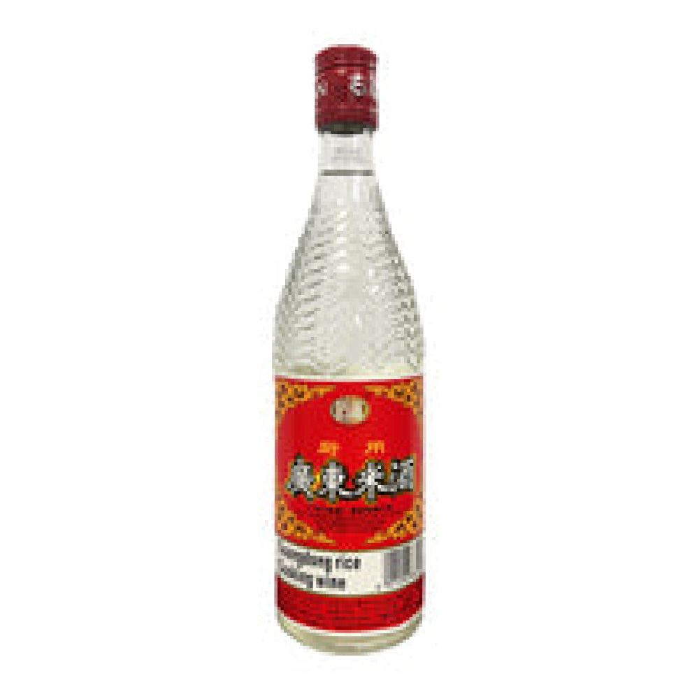 Cooking Rice Wine 560ml