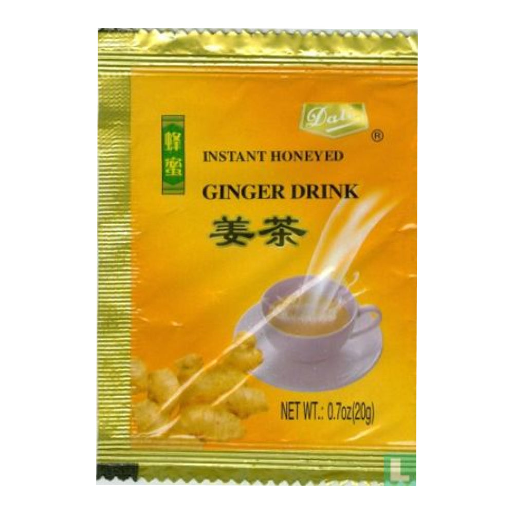 Dali Instant Honeyed Ginger Drink 360g