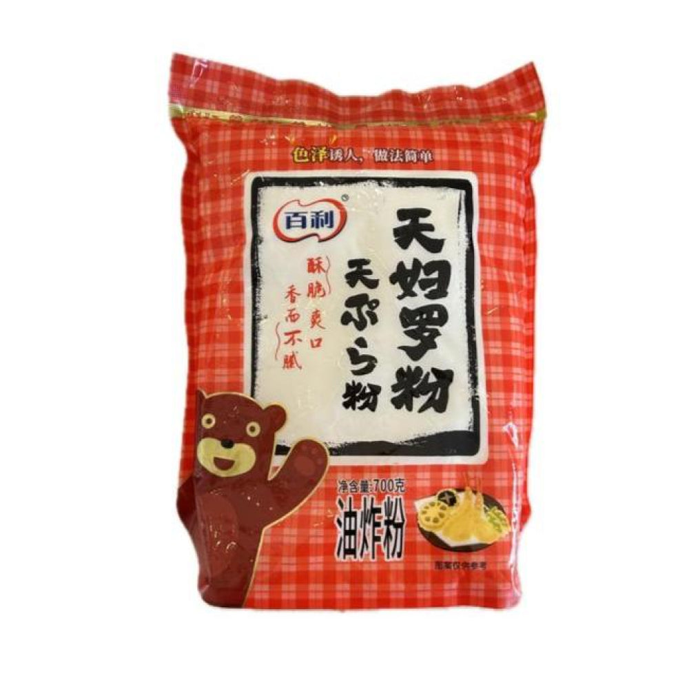 Beary Tempura Flour 700g