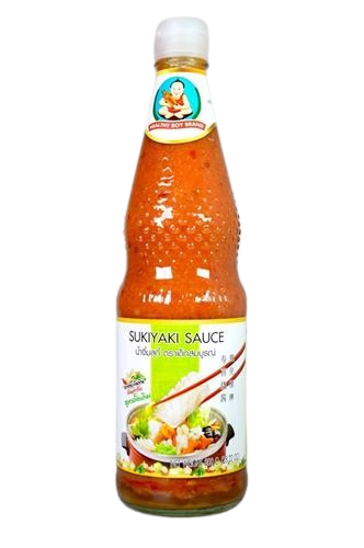 Healthy Boy Sukiyaki Sauce Cantonese Style 800g