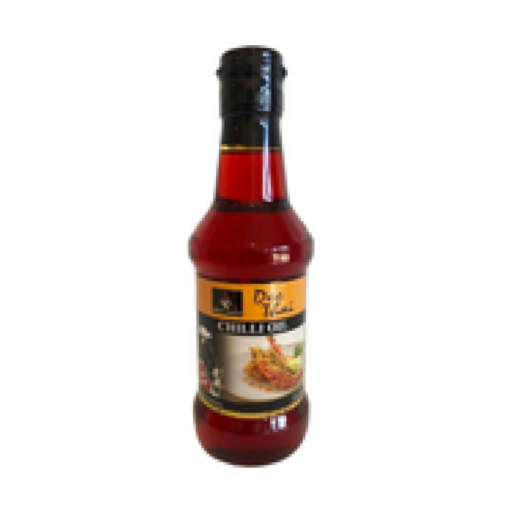 Dee Thai Chilli Oil 295ml