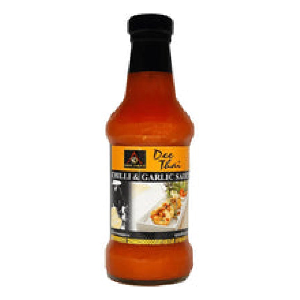 Dee Thai Chilli & Garlic Sauce 295ml