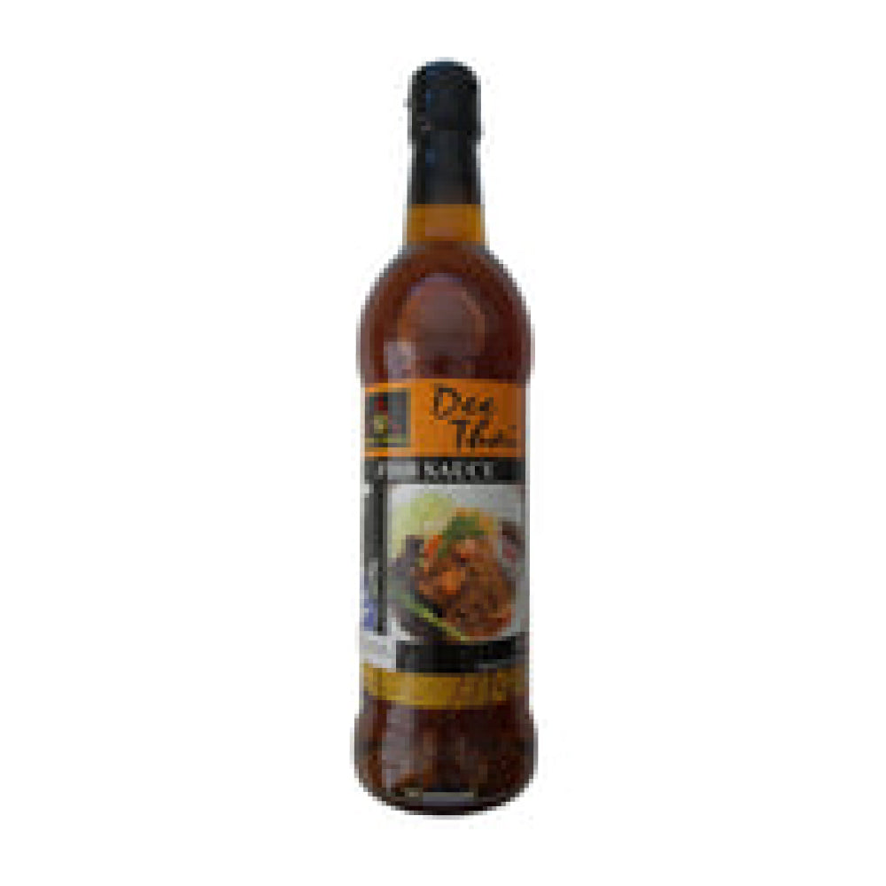 Dee Thai Fish Sauce 690ml