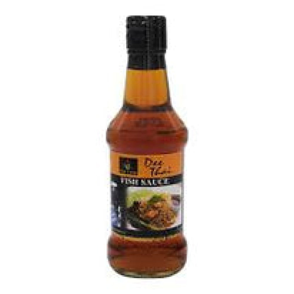 Dee Thai Fish Sauce 300ml