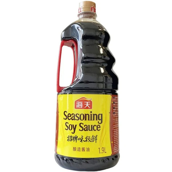 Haitian Seasoning Soy Sauce 1.9L