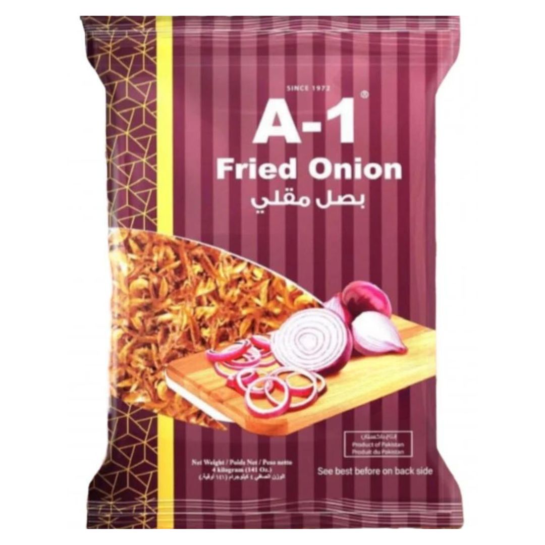 A-1 Fried Onion 500g