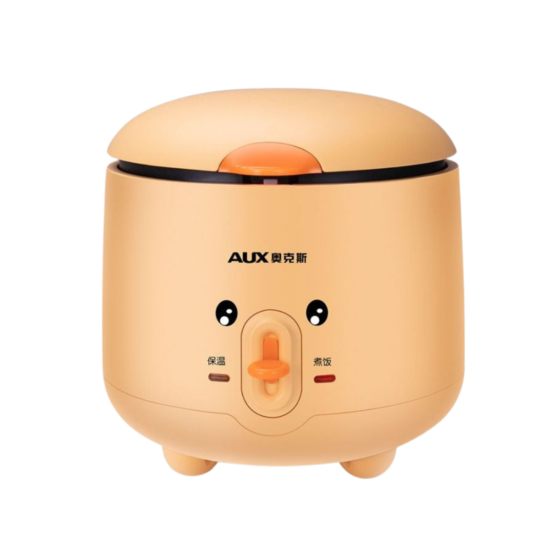 Aux VK Duck Face Rice Cooker 2.0L