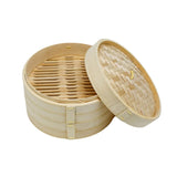 Bamboo Steamer 24cm