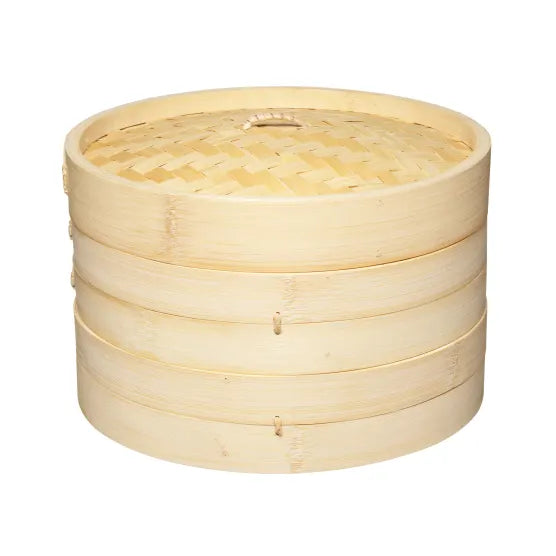 Bamboo Steamer 26cm