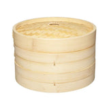 Bamboo Steamer 26cm