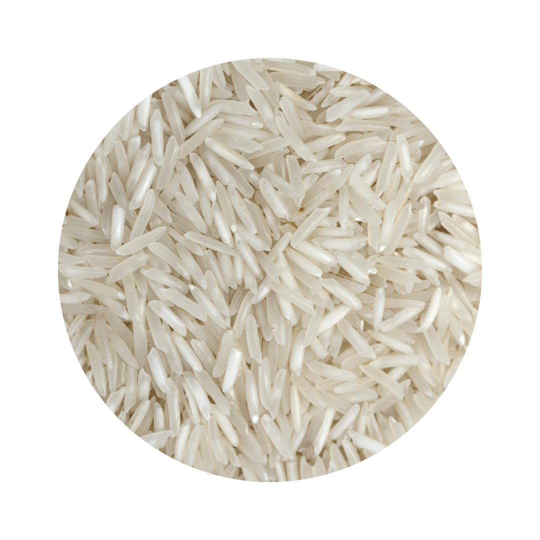 Basmati Rice 1kg