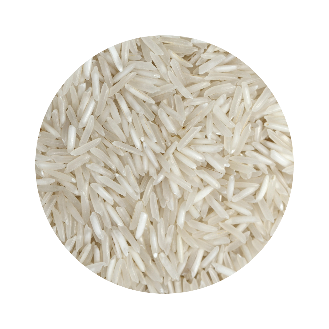 Basmati Rice 1kg