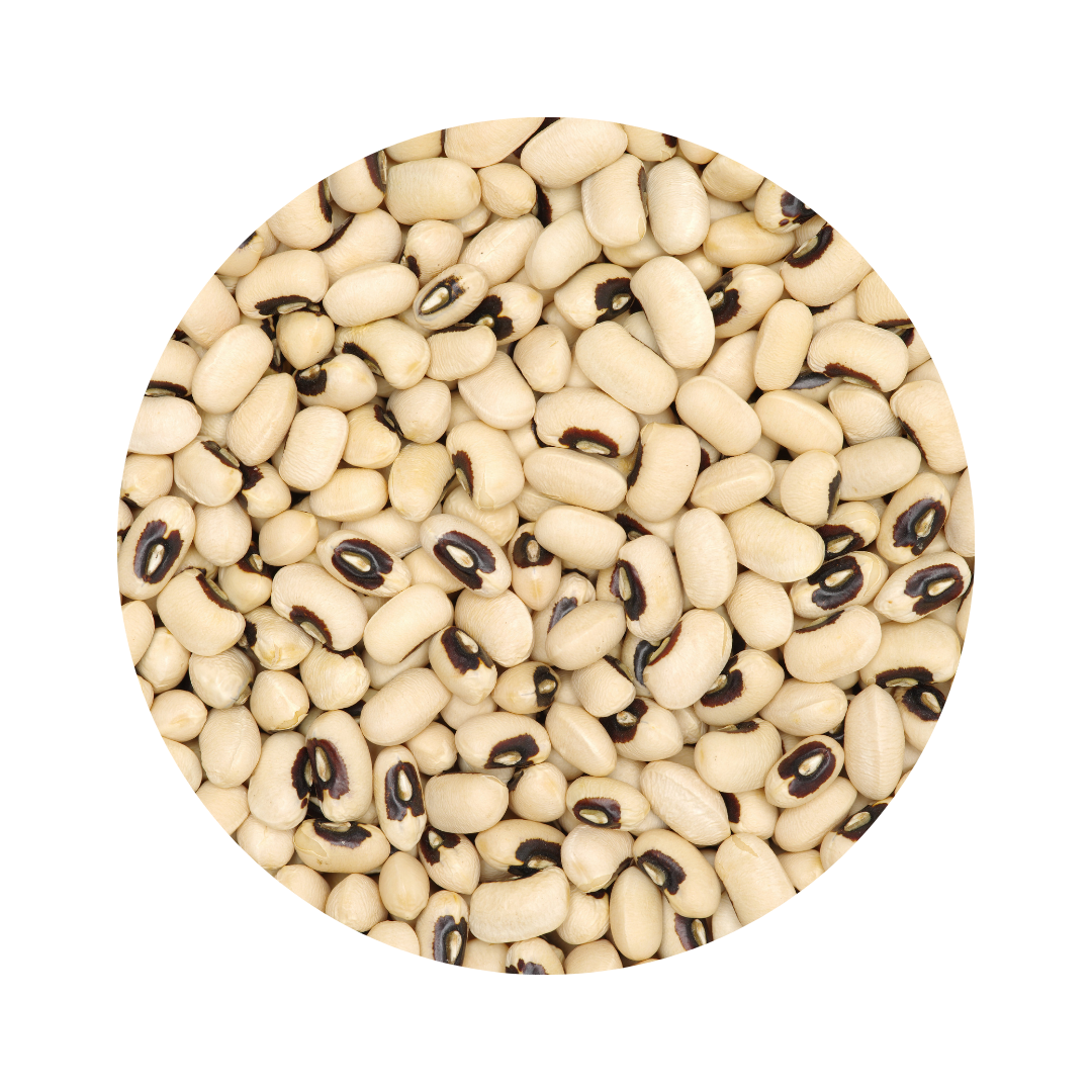 Black Eye Beans 500g