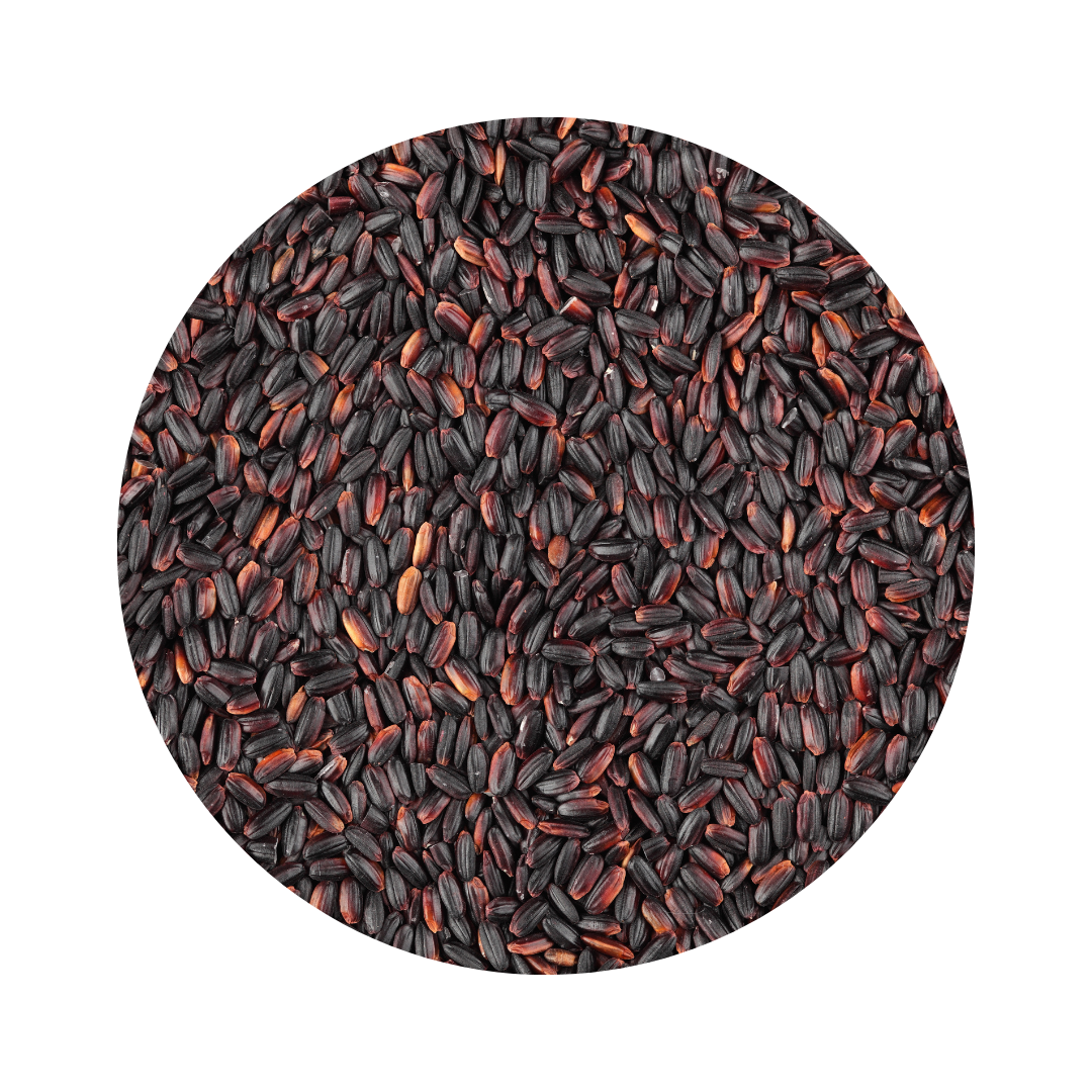 Black Rice  1kg