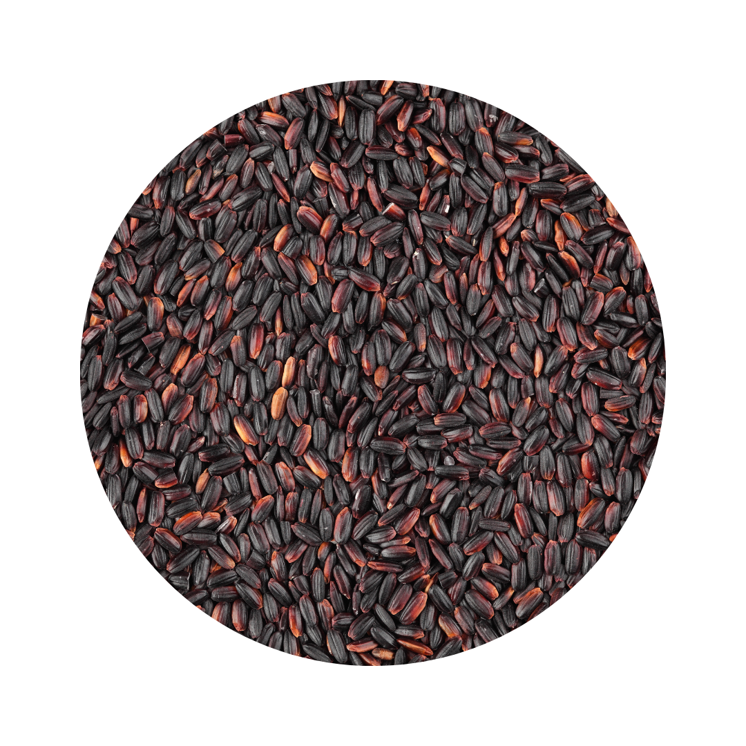 Black Rice  1kg