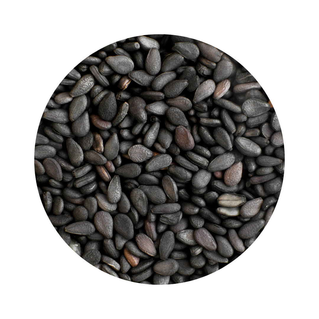 Black Sesame Seeds 500g