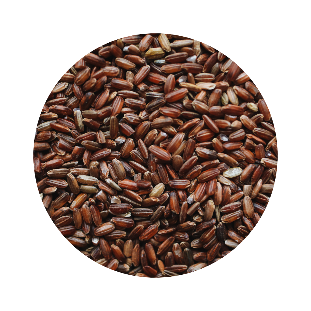 Brown Rice 1kg