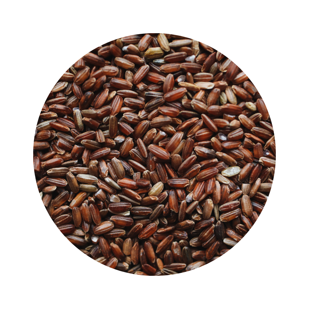 Brown Rice 1kg