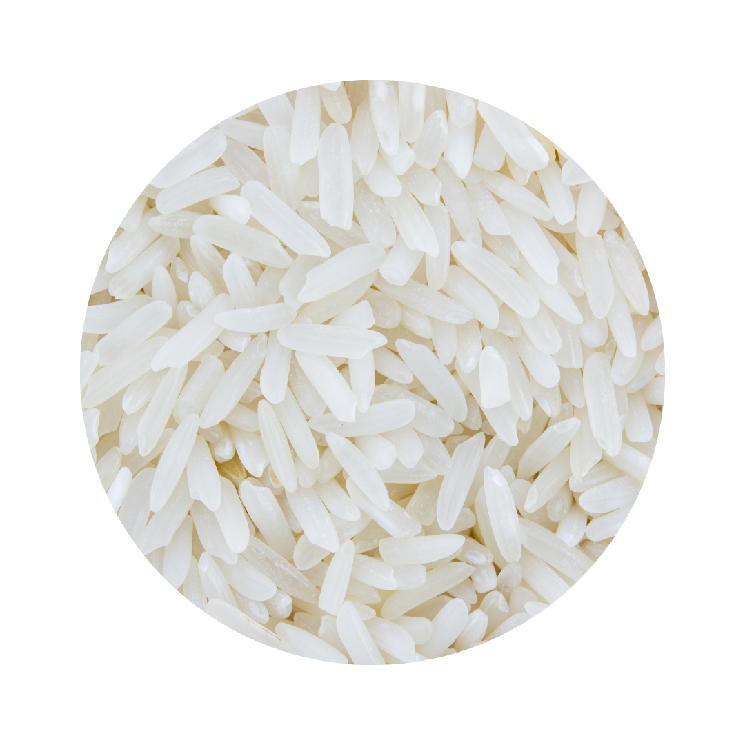 Calrose Rice 2kg