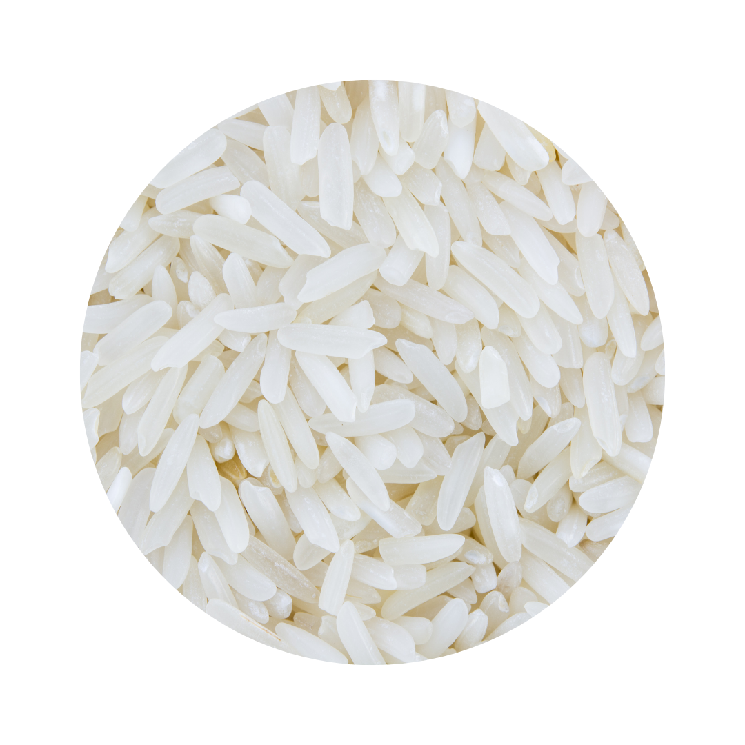 Calrose Rice 2kg