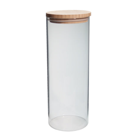 Cylinder Jar Large 24cm