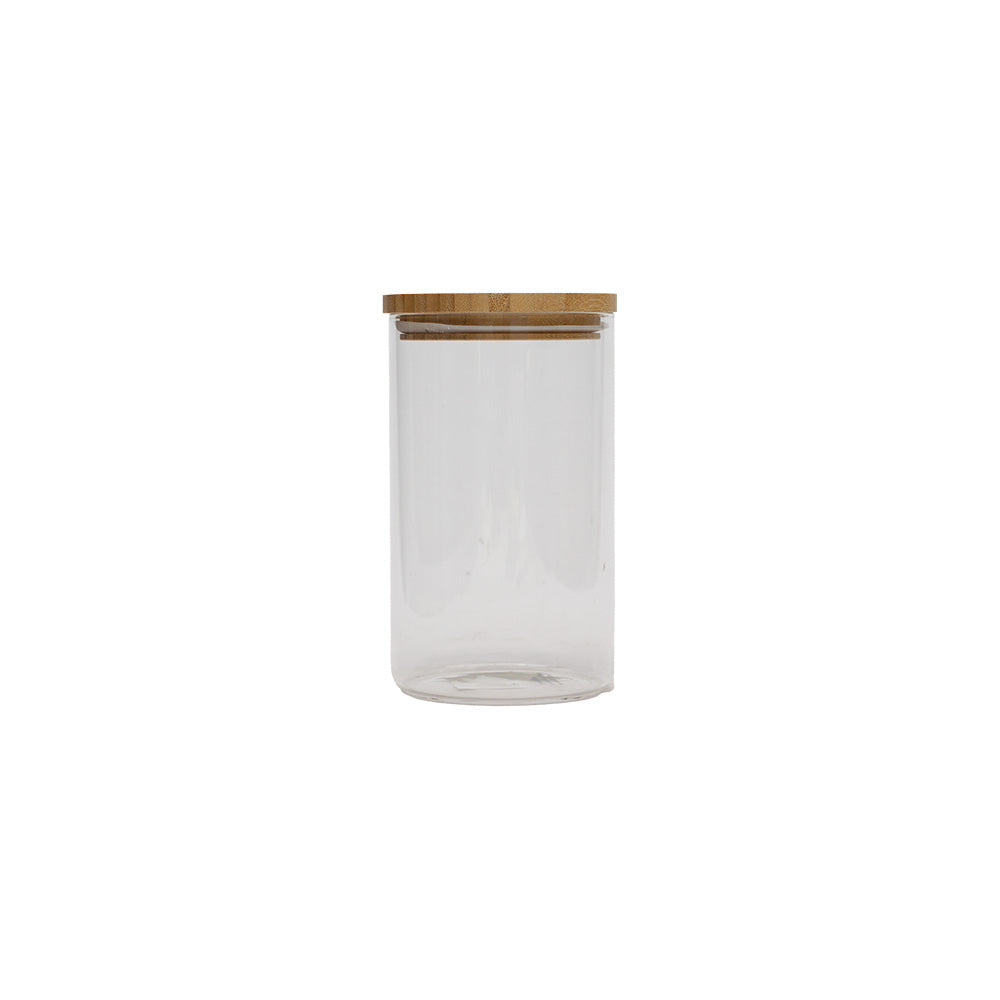 Cylinder Jar Small 15cm