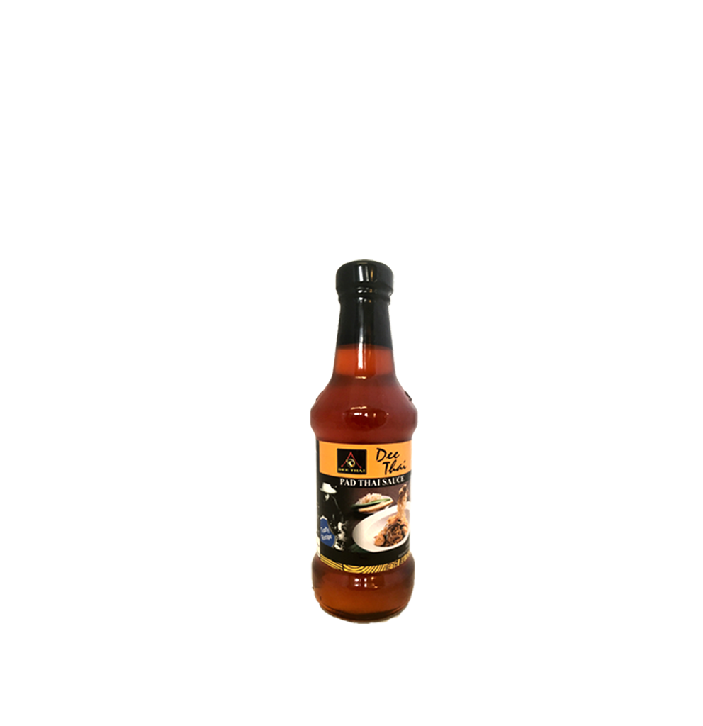 Dee Thai Pad Thai Sauce 295ml