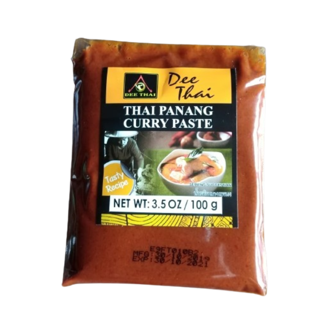 Dee Thai Panang Curry Paste 100g