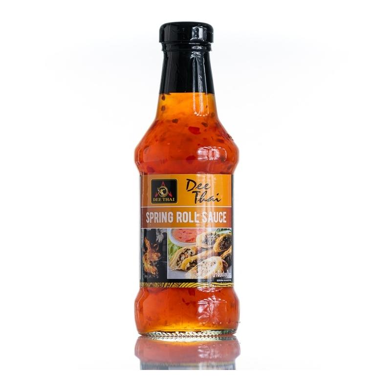 Dee Thai Spring Roll Sauce 295ml