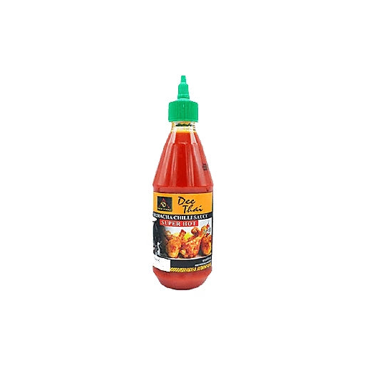 Dee Thai Sriracha Chilli Sauce 480g