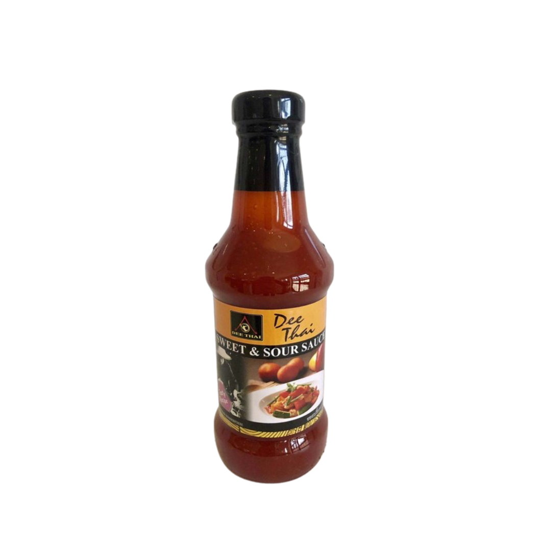 Dee Thai Sweet And Sour Sauce 354g