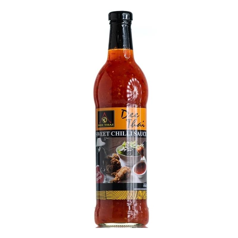 Dee Thai Sweet Chilli Sauce 690ml