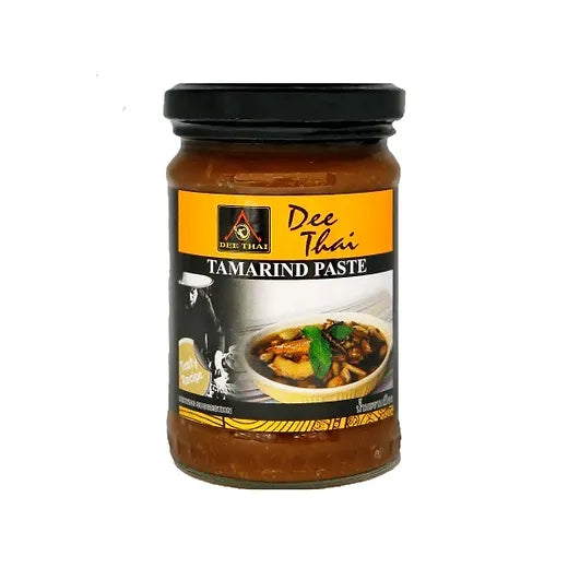 Dee Thai Tamarind Paste 227g