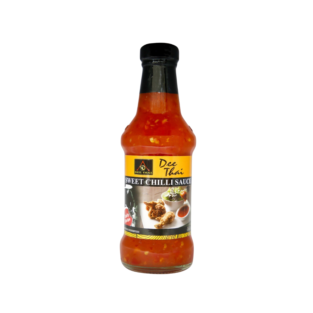 Dee Thai Sweet Chilli Sauce 295ml