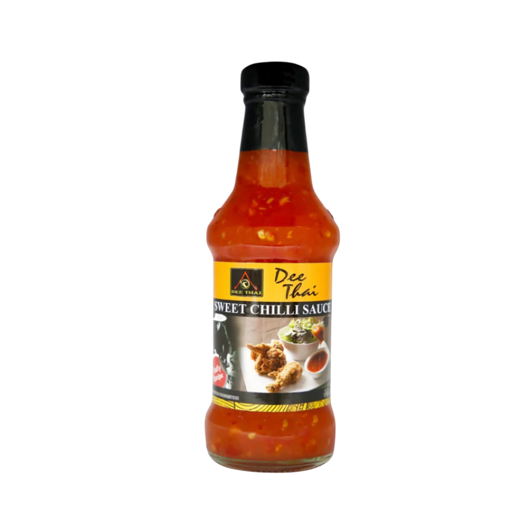 Dee Thai Sweet Chilli Sauce 295ml