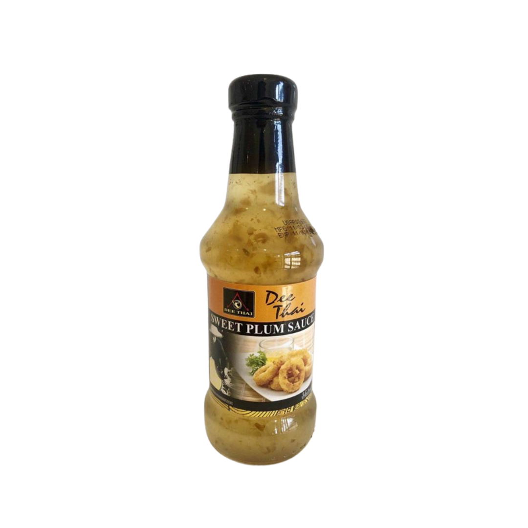 Dee Thai Sweet Plum Sauce 295ml