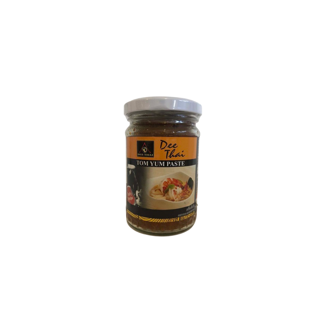 Dee Thai Tom Yum Paste 227g