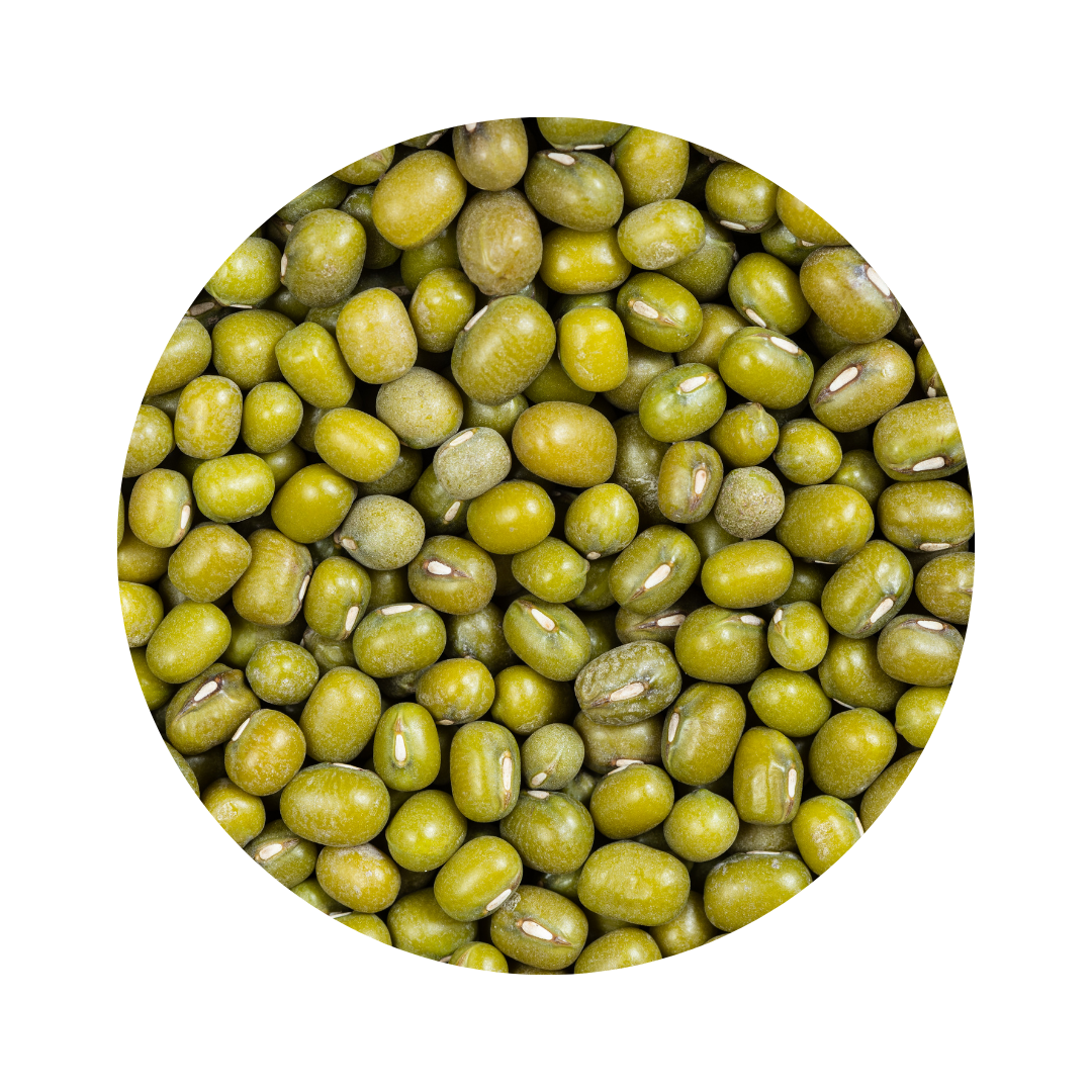 Green Mungbean 500g